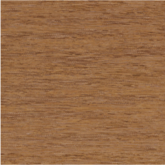 Tatami Ambre Wallcovering by Casamance