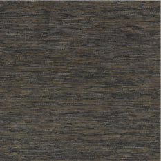 Tatami Noir Wallcovering by Casamance
