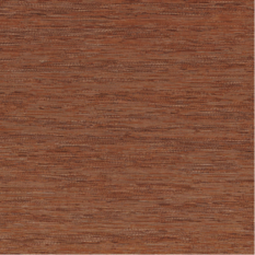 Tatami Orange Brule Wallcovering by Casamance