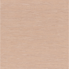 Tatami Rose Poudre Wallcovering by Casamance