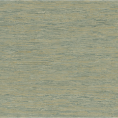 Tatami Vert De Gris Wallcovering by Casamance