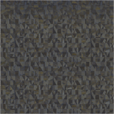 Tiznit Bleu Wallcovering by Casamance