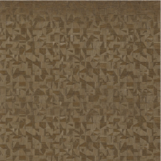 Tiznit Dore fonce Wallcovering by Casamance