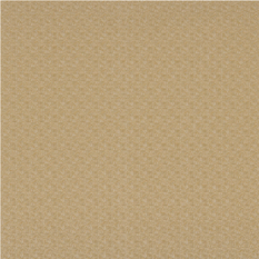 Wagara Blanc/Dore Wallcovering by Casamance