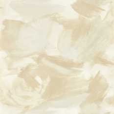 Astratto Linen Wallcovering by Clarke & Clarke 