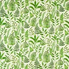Bracken Forest Fabric by Clarke & Clarke 