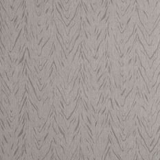 Cascade Pewter Wallcovering by Clarke & Clarke 