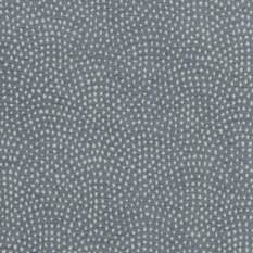Nebula Charcoal Fabric by Clarke & Clarke 