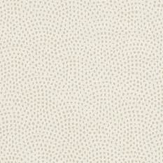 Nebula Ivory Fabric by Clarke & Clarke 