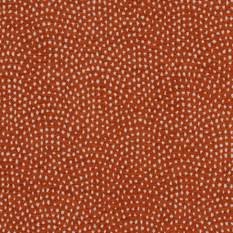 Nebula Spice Fabric by Clarke & Clarke 