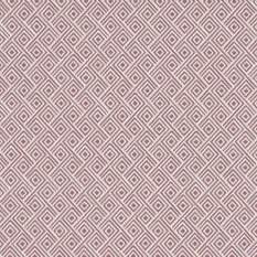 Rhombus Heather Fabric by Clarke & Clarke