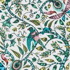 Rousseau Jungle Fabric by Emma J Shipley for Clarke & Clarke 