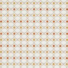 Venus Spice Fabric by Clarke & Clarke