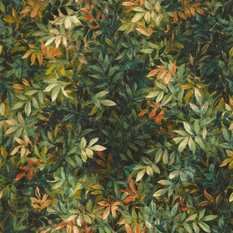 Congo Antique Wallcovering by Clarke & Clarke