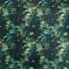Congo Forest Fabric by Clarke & Clarke 
