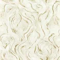 Lavico Linen Wallcovering by Clarke & Clarke 