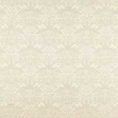 Leopardo Champagne Fabric by Clarke & Clarke 