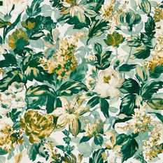 Lilum Glade Wallcovering by Clarke & Clarke 