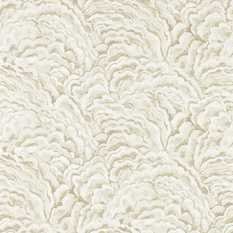 Lumino Champagne/Gold Wallcovering by Clarke & Clarke