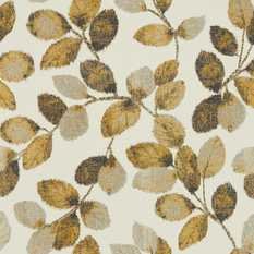 Northia Pewter/Gold Wallcovering by Clarke & Clarke 