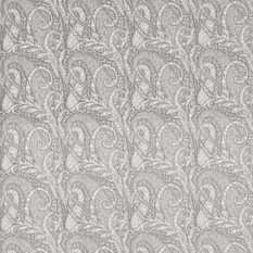 Palacio Dove Fabric by Clarke & Clarke 
