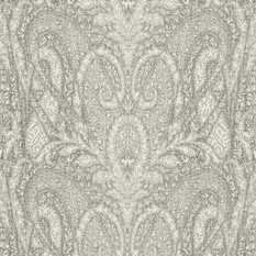Palacio Dove Wallcovering by Clarke & Clarke 