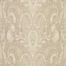 Palacio Linen Wallcovering by Clarke & Clarke 