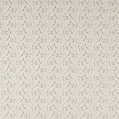 Regale Ivory/Mocha Fabric by Clarke & Clarke 