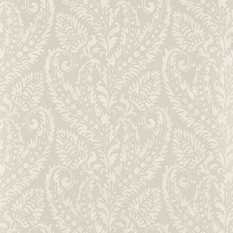 Regale Ivory/Mocha Wallcovering by Clarke & Clarke 