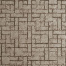 Sandstone Antique Wallcovering by Clarke & Clarke 