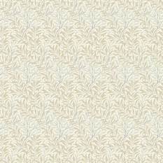 Willow Boughs Linen Fabric by Clarke & Clarke 