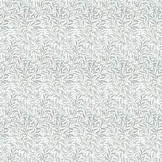 Willow Boughs Mineral Fabric by Clarke & Clarke 
