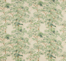 Arbour Forest Green by Colefax and Fowler