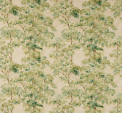 Arbour Leaf Green by Colefax and Fowler