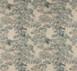 Arbour Old Blue by Colefax and Fowler
