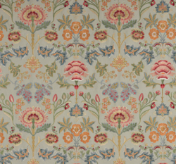 Dianthus Aqua by Colefax and Fowler