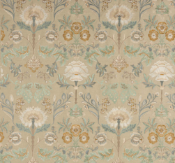 Dianthus Beige by Colefax and Fowler