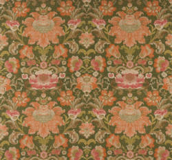 Fontenoy Olive by Colefax and Fowler