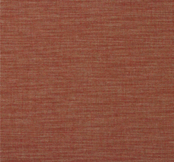 Jura Red by Colefax and Fowler