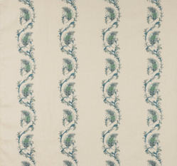 Leona Blue by Colefax and Fowler