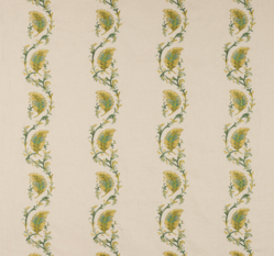Leona Green by Colefax and Fowler