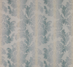Lucius Aqua by Colefax and Fowler