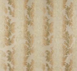Lucius Gold by Colefax and Fowler