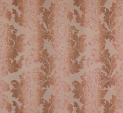 Lucius Red/Gold by Colefax and Fowler