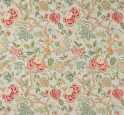 Mariella Aqua by Colefax and Fowler