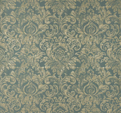 Marius Blue by Colefax and Fowler