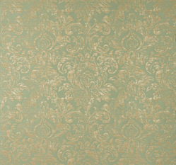 Marius Celadon by Colefax and Fowler