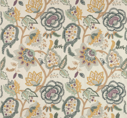 Nerello Blue by Colefax and Fowler