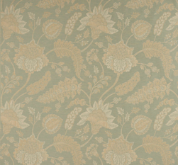 Sereni Old Blue by Colefax and Fowler