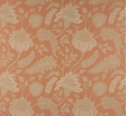Sereni Russet by Colefax and Fowler